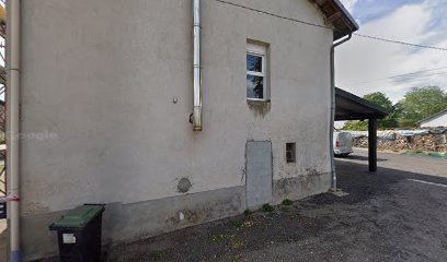 Instant Magic 88, Photographe à Grandvillers