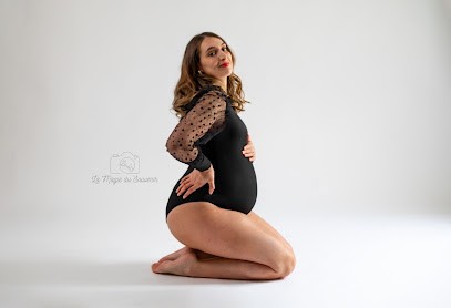 La Magie Du Souvenir, Photographe à Denain