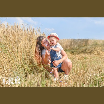 Le Regard Bleu Photographie, Photographe à Saint-Éloy-les-Mines