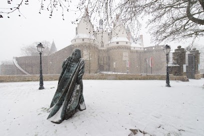 Frederic Gestin Photographie, Photographe à Saint-Herblain