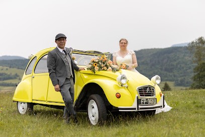 Objectif Photo, Photographe au Thillot