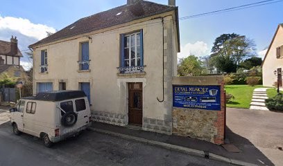 Christophe Aubert, Photographe à Mortagne-au-Perche