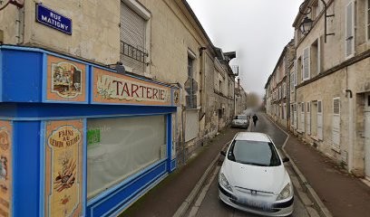 Thierry Birrer, Photographe à Soissons