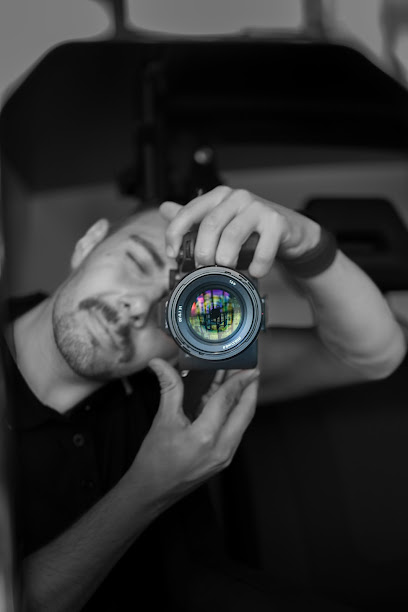 Theo Photographie, Photographe à Lavardac