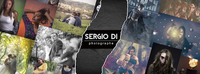 Sergio Di Photo, Photographe à Maurs