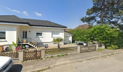 Carole Lambert, Photographe à Hégenheim