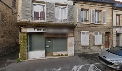 Studio Milon - Camera Mariage, Développement de Photos à La Ferté-Milon