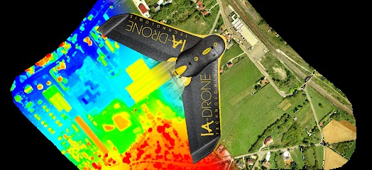 IA DRONE Technologie, Photographe à Is-sur-Tille
