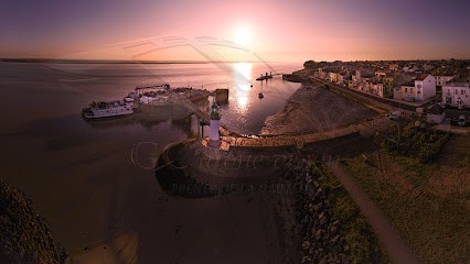 GC Drone Vision, Photographe à Saint-Lumine-de-Coutais