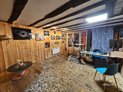 Iristudio Photographe à Sarlat-la-Canéda