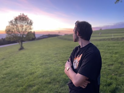 Tristan CUNY, Photographe à Plainfaing