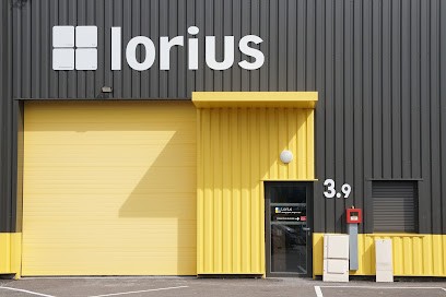 LORIUS : Photographie, Téléphonie Professionnelle, Informatique , Image & Son., Développement de Photos à Brognard