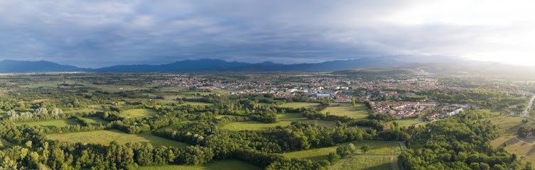 Newlens Drone Photographie, Photographe à Jacou