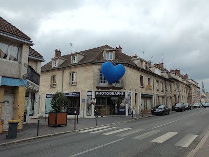 Tony Granato Photographe, Photographe à Pont-Sainte-Maxence