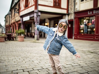 Metayer Photographie, Photographe à La Guerche-de-Bretagne