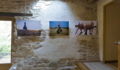 Photoptimiste, Photographe à Penne