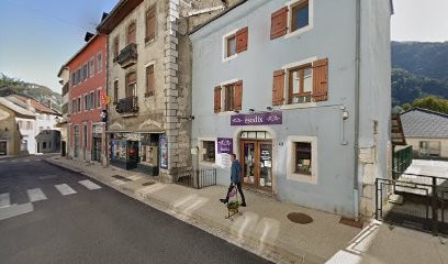 Photographe Photomaton - Studio E-Photo Identité Passeport - TABAC PRESSE SAIN-JEOIRE, Photographe à Saint-Jeoire