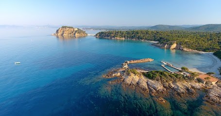 Drone Innovations (GL Finance), Photographe à La Londe-les-Maures