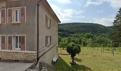 Photographe Haut-jura, Photographe à Septmoncel les Molunes