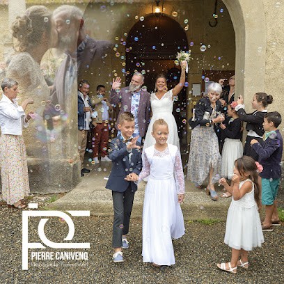 Canivenq Pierre Atelier Photographique, Photographe à Estirac