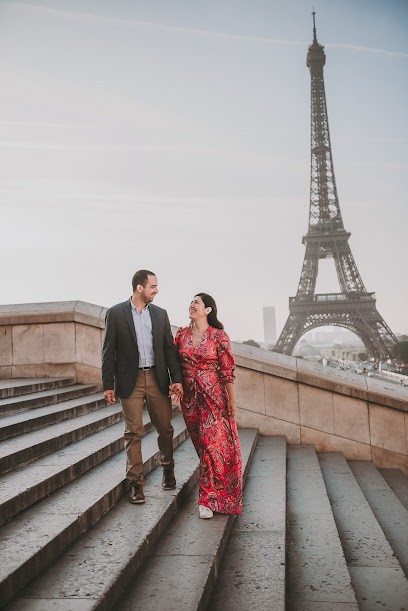 Carolina Montoya Photography (Photographer In Paris), Photographe à Puteaux