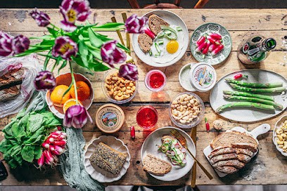 Photographe Culinaire - Justine Taulin, Photographe à Chevaline