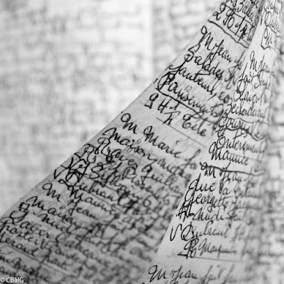 CBalG-Photographies, Photographe à Noirétable