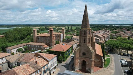 DRON1ST, Photographe à Saint-Nicolas-de-la-Grave