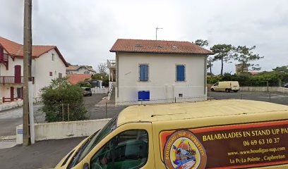Salty View, Photographe à Capbreton
