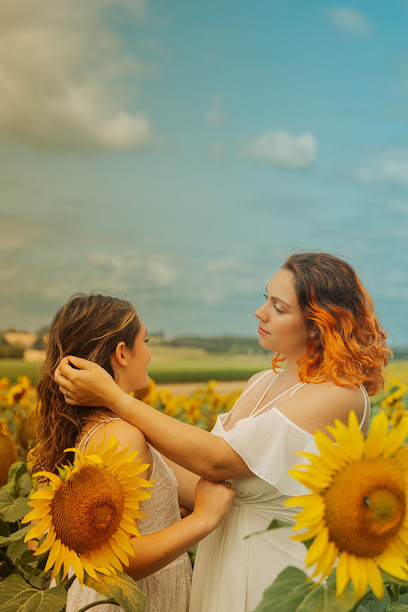 Lavieenrose.raw, Photographe à Saint-Ouen-des-Alleux