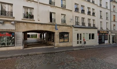 UNITED MARKET Photo, Magasin de Matériel Photographique à Paris 05