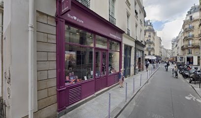 Air Images, Photographe à Paris 04