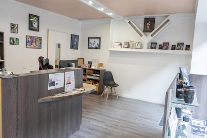 L'objectif Studio, Photographe à Nonancourt