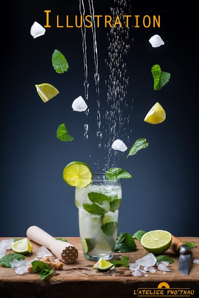 L'Atelier Pho'Thau, Photographe à Marseillan