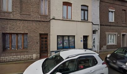 Jérôme DURENNE Photographe, Photographe à Tourcoing