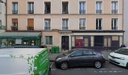 Dust Of Mind, Photographe à Paris 05