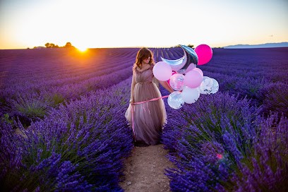 Ludivine Rambaud Photographe, Photographe à Istres