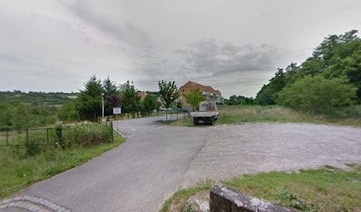 Guillaumeklein-photography, Photographe à Marmoutier