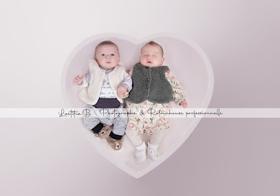 Laëtitia.B Photographe (E.I), Photographe à La Bazoche-Gouet