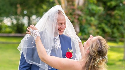 JF Photographe De Mariage, Photographe à Moissy-Cramayel