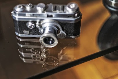 Jack Varlet, Photographe à Voray-sur-l'Ognon