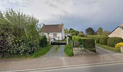 Ateliers Photographiques Alain Briant, Photographe à Gouville sur Mer