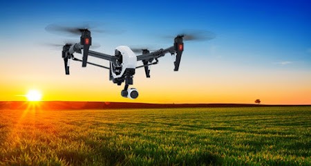 Air Pro Solutions Drone, Photographe à Mougins