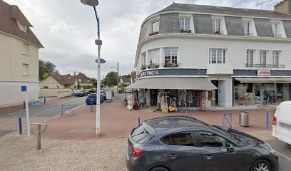 Bazar Photo, Magasin de Matériel Photographique à Merville-Franceville-Plage