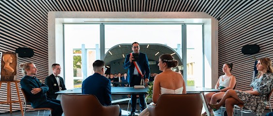 Photographe De Mariage - Baptiste Renault, Photographe à Rezé