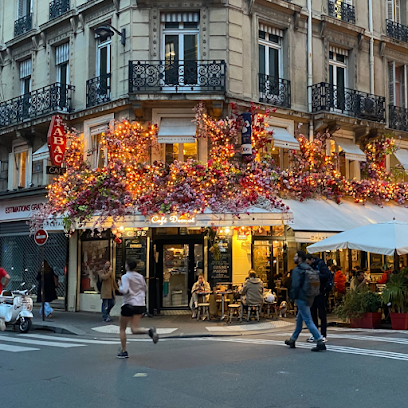 Paris Romance - Paris Photographer, Magasin De Matériel Photographique à Paris 04