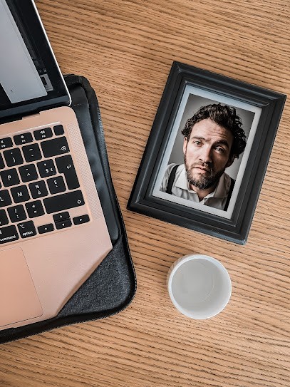 espace négatif / Virginie Bouilhac photographe, Photographe à Saint-Ouen