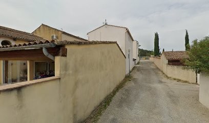 CHOU'TING, Photographe à Saint-Saturnin-lès-Avignon