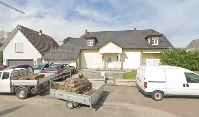 Mattes René, Photographe à Kilstett