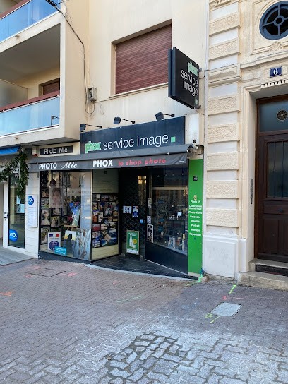 Photo Mic, Développement de Photos à Hyères